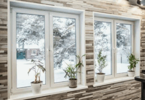 10 причин купить окна ПВХ уже этой весной