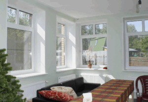 10 причин купить окна ПВХ уже этой весной