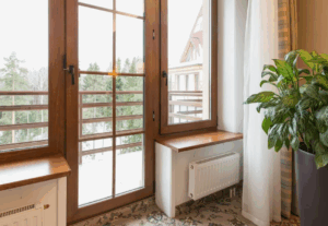 Как купить окна ПВХ чтобы зимой было тепло, а летом прохладно