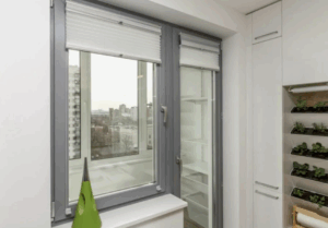 Как купить окна ПВХ чтобы зимой было тепло, а летом прохладно