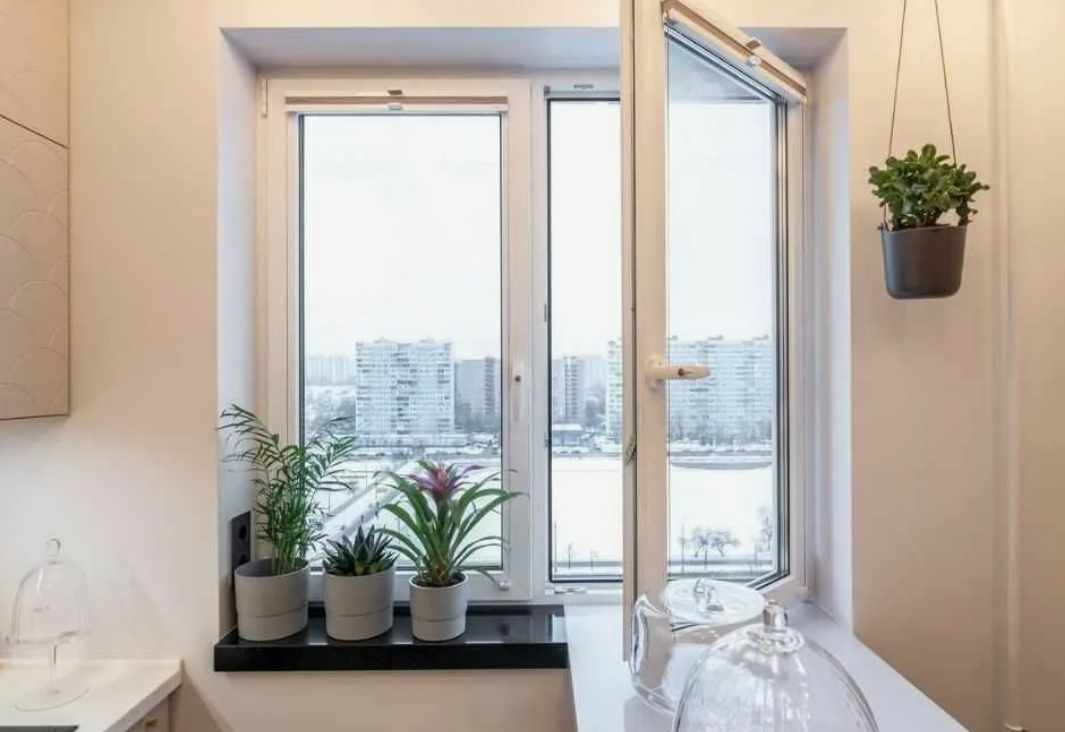 Как купить окна ПВХ с максимальной выгодой