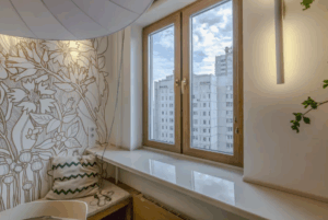 Почему владельцам квартир стоит купить окна ПВХ с шумоизоляцией