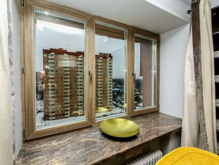 Почему владельцам квартир стоит купить окна ПВХ с шумоизоляцией